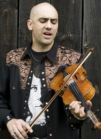 tim eriksen