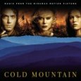 cold mountain