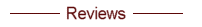 reviews