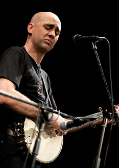 tim eriksen